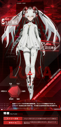 画像ギャラリー No.002のサムネイル画像 / 「パニシング:グレイレイヴン」,終焉の福音(Ver.1.9)への大型アップデートを実施