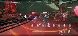 画像ギャラリー No.046のサムネイル画像 / 「パニシング：グレイレイヴン」ビアンカ・深痕を軸に進む新章「絶海の異途」がスタート。2.5周年に向けたイベントも【PR】