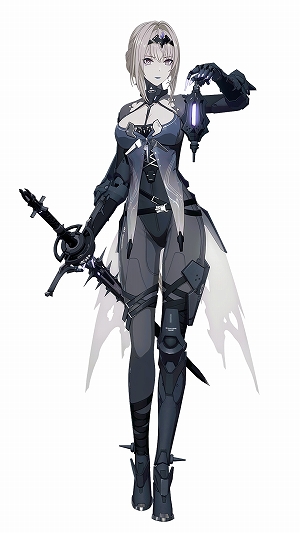 画像ギャラリー No.080のサムネイル画像 / 「パニシング：グレイレイヴン」ビアンカ・深痕を軸に進む新章「絶海の異途」がスタート。2.5周年に向けたイベントも【PR】