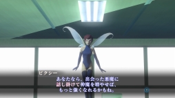 画像ギャラリー No.019のサムネイル画像 / 真・女神転生III -NOCTURNEがついに復活――“初めてのメガテン”にもオススメな「真・女神転生III NOCTURNE HD REMASTER」を,シリーズ作品の魅力とともに紹介