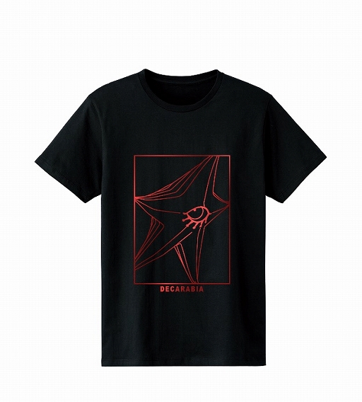 画像ギャラリー No.015のサムネイル画像 / 「真・女神転生」シリーズの複製原画やリバーシブルスカジャン,トレーディングアクリルミニフィギュアの受注が開始