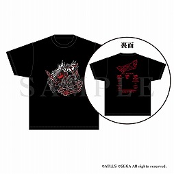 画像ギャラリー No.003のサムネイル画像 / 「真・女神転生」シリーズのオンラインライブのチケット&ライブグッズの販売がスタート。土居政之氏描き下ろしキービジュアルも公開