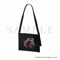 画像ギャラリー No.006のサムネイル画像 / 「真・女神転生」シリーズのオンラインライブのチケット&ライブグッズの販売がスタート。土居政之氏描き下ろしキービジュアルも公開