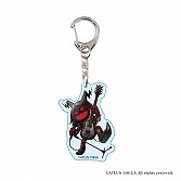 画像ギャラリー No.009のサムネイル画像 / 「真・女神転生」シリーズのオンラインライブのチケット&ライブグッズの販売がスタート。土居政之氏描き下ろしキービジュアルも公開