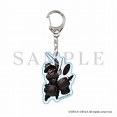 画像ギャラリー No.010のサムネイル画像 / 「真・女神転生」シリーズのオンラインライブのチケット&ライブグッズの販売がスタート。土居政之氏描き下ろしキービジュアルも公開