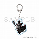 画像ギャラリー No.011のサムネイル画像 / 「真・女神転生」シリーズのオンラインライブのチケット&ライブグッズの販売がスタート。土居政之氏描き下ろしキービジュアルも公開