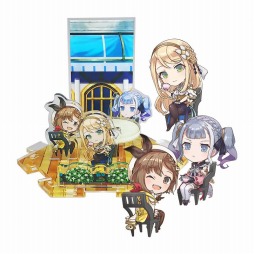 画像ギャラリー No.006のサムネイル画像 / PC版「ライザのアトリエ2 〜失われた伝承と秘密の妖精〜」がSteamで配信開始。ガストショップ限定“GSコンボセット”も発売
