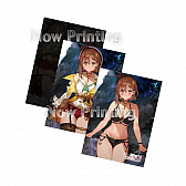 画像ギャラリー No.006のサムネイル画像 / 「ライザのアトリエ2」や「サージュ・コンチェルト DX」の新商品も。ガストショップ秋の祭典withTGS2020が開催中