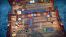 画像ギャラリー No.010のサムネイル画像 / PS5「Overcooked! - オーバークック 王国のフルコース」の日本語パッケージ版が本日発売。最大4人でのマルチプレイに対応