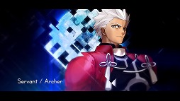 画像ギャラリー No.003のサムネイル画像 / フルリメイク作品「Fate/EXTRA Record」,ワダアルコ氏によるキービジュアルを収録した最新映像が公開に。8月4日に新情報を発表