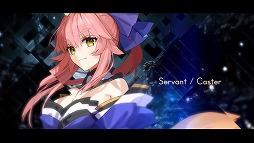 画像ギャラリー No.004のサムネイル画像 / フルリメイク作品「Fate/EXTRA Record」,ワダアルコ氏によるキービジュアルを収録した最新映像が公開に。8月4日に新情報を発表