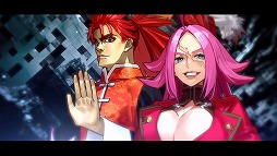 画像ギャラリー No.005のサムネイル画像 / フルリメイク作品「Fate/EXTRA Record」,ワダアルコ氏によるキービジュアルを収録した最新映像が公開に。8月4日に新情報を発表