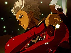 ��Fate/EXTRA Record�ס���͸��ȷ��󤹤륵��������ȸ����1�֥͡������㡼�פ˥ե���������������饯����PV��������