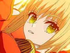 ��Fate/EXTRA Record��TGS2026��ŸVer.�򤤤��᤯�ץ쥤����������ά�ȥ��ɼ�ʥ�����������郎�ڤ���륳�ޥ�ɥХȥ��Ҳ��TGS 2026��
