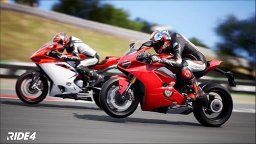 画像ギャラリー No.002のサムネイル画像 / 「RIDE4」,PS4/Xbox One向けDL版限定となる“Special Edition”が配信決定。DL版の予約特典も明らかに