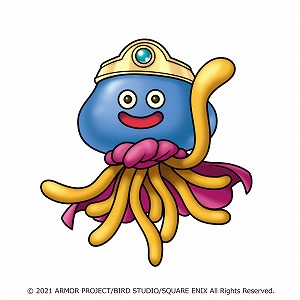 画像ギャラリー No.004のサムネイル画像 / 「ドラゴンクエスト アイランド 大魔王ゾーマとはじまりの島」の特別番組が4月3日20：00より配信。堀井雄二氏がゲスト出演