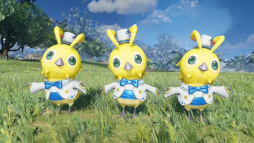 画像ギャラリー No.010のサムネイル画像 / 「NGS ver.2」，バーチャルライバーグループ「にじさんじ」「NIJISANJI EN」とのコラボ第4弾を実施