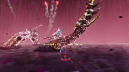 画像ギャラリー No.004のサムネイル画像 / 「PSO2 ニュージェネシス ver.2」，高難度常設クエスト「虚塔制圧戦：凍土北部」を追加