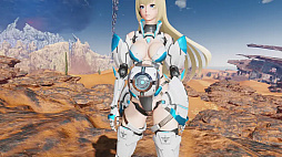 画像ギャラリー No.010のサムネイル画像 / 「NGS ver.2」，期間限定クエスト「氷幻の掃討戦」を追加。最大8人まで参加可能
