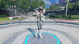 画像ギャラリー No.014のサムネイル画像 / 「NGS ver.2」，期間限定クエスト「氷幻の掃討戦」を追加。最大8人まで参加可能