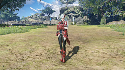 画像ギャラリー No.015のサムネイル画像 / 「NGS ver.2」，期間限定クエスト「氷幻の掃討戦」を追加。最大8人まで参加可能