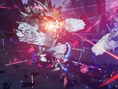 「NGS ver.2」，期間限定クエスト「氷幻の掃討戦」を追加。最大8人まで参加可能