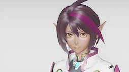 画像ギャラリー No.006のサムネイル画像 / 「NGS ver.2」,期間限定クエスト「異界に嗤う智の残影」を追加。新ACスクラッチ「ブレイジングマーシャル'26」も登場