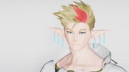 画像ギャラリー No.007のサムネイル画像 / 「NGS ver.2」,期間限定クエスト「異界に嗤う智の残影」を追加。新ACスクラッチ「ブレイジングマーシャル'26」も登場