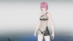 画像ギャラリー No.008のサムネイル画像 / 「NGS ver.2」,期間限定クエスト「異界に嗤う智の残影」を追加。新ACスクラッチ「ブレイジングマーシャル'26」も登場