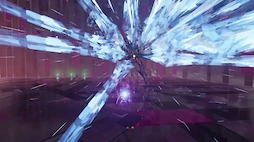 画像ギャラリー No.011のサムネイル画像 / 「NGS ver.2」,期間限定クエスト「異界に嗤う智の残影」を追加。新ACスクラッチ「ブレイジングマーシャル'26」も登場