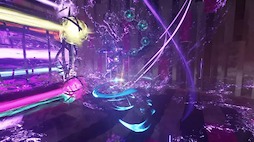 画像ギャラリー No.012のサムネイル画像 / 「NGS ver.2」,期間限定クエスト「異界に嗤う智の残影」を追加。新ACスクラッチ「ブレイジングマーシャル'26」も登場