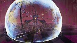 画像ギャラリー No.013のサムネイル画像 / 「NGS ver.2」,期間限定クエスト「異界に嗤う智の残影」を追加。新ACスクラッチ「ブレイジングマーシャル'26」も登場