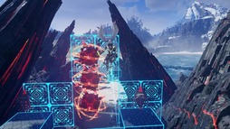 画像ギャラリー No.004のサムネイル画像 / 「NGS ver.2」，期間限定クエスト「想定演習：大型エネミー掃討戦'26」を追加