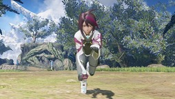 画像ギャラリー No.008のサムネイル画像 / 「NGS ver.2」，期間限定クエスト「想定演習：大型エネミー掃討戦'26」を追加