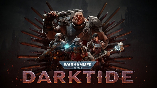 画像ギャラリー No.001のサムネイル画像 / 「Warhammer 40,000: Darktide」,新たなゲームプレイトレイラーを6月10日の“Summer Games Fest”で公開