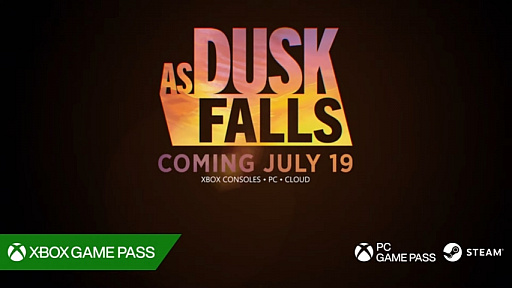 画像ギャラリー No.004のサムネイル画像 / “インタラクティブドラマ”「As Dusk Falls」は2022年7月19日に発売。アリゾナの小さな町で,2つの家族の関係性を描く