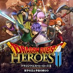 画像ギャラリー No.010のサムネイル画像 / スクエニのPS4/Switch向けDL作品を対象とした“遊びの春セール おかわり!”が開催。「ドラクエ」シリーズ作品が多数ラインナップ