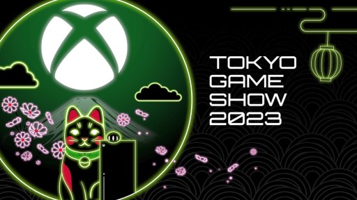 画像ギャラリー No.002のサムネイル画像 / ［TGS2023］多くの人に愛されるゲームを，世界中を探して届けたい――Xboxのキーパーソン，サラ・ボンド氏が語るXboxのミッションとは