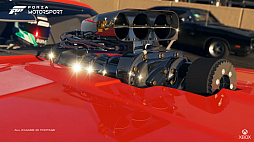 画像ギャラリー No.001のサムネイル画像 / リブート版「Forza Motorsport」は2023年春にリリース。初代から登場する“メイプル バレー レースウェイ”は，より色鮮やかに