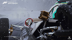 画像ギャラリー No.004のサムネイル画像 / リブート版「Forza Motorsport」は2023年春にリリース。初代から登場する“メイプル バレー レースウェイ”は，より色鮮やかに