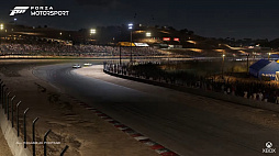 画像ギャラリー No.005のサムネイル画像 / リブート版「Forza Motorsport」は2023年春にリリース。初代から登場する“メイプル バレー レースウェイ”は，より色鮮やかに