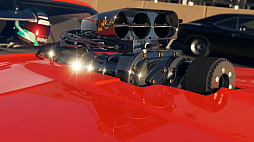 画像ギャラリー No.002のサムネイル画像 / 「Forza Motorsport」では南アフリカのキャラミサーキットなど5つの新ロケーションが登場。シリーズ最新作の概要が明らかに