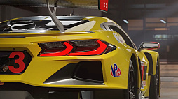 画像ギャラリー No.006のサムネイル画像 / 「Forza Motorsport」では南アフリカのキャラミサーキットなど5つの新ロケーションが登場。シリーズ最新作の概要が明らかに