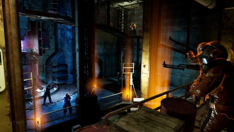 画像ギャラリー No.006のサムネイル画像 / VR-FPS「Frostpoint VR: Proving Grounds」のOBTテスター募集が本日開始。製品版のプレゼントキャンペーンも