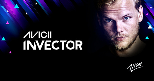 画像ギャラリー No.001のサムネイル画像 / 「AVICII Invector：Encore Edition」のヘブントリビュートトレイラーが公開。Heavenの曲にあわせ，制作に携わったAviciiの様子が伺える