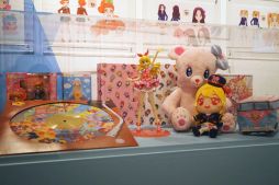 画像ギャラリー No.015のサムネイル画像 / 企画展「アイカツプラネット！ in SKIPシティ」をレポート。作品の世界に触れられる体験コンテンツも楽しめる