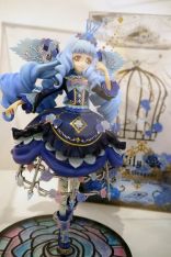画像ギャラリー No.017のサムネイル画像 / 企画展「アイカツプラネット！ in SKIPシティ」をレポート。作品の世界に触れられる体験コンテンツも楽しめる