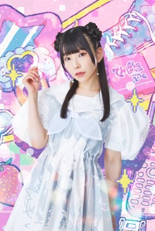 画像ギャラリー No.003のサムネイル画像 / 「『オケカツ!』2nd Stage 10th Ver.」で「The only sun light」「Forever Dream」を歌う相沢梨紗さん(エルザ フォルテ歌唱担当)が,さらに成長したエルザを見せたいと語る