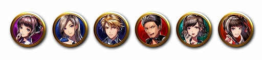 画像ギャラリー No.005のサムネイル画像 / 「雀龍門M」がアップデート。新アイテム“シリーズコイン”を実装