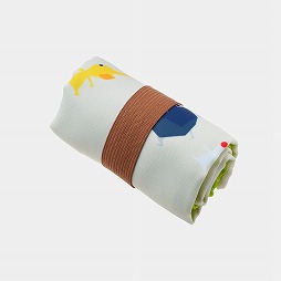 画像ギャラリー No.004のサムネイル画像 / マイニンテンドーのプラチナポイント交換ギフトに「ピクミン3 デラックス」のグッズが登場